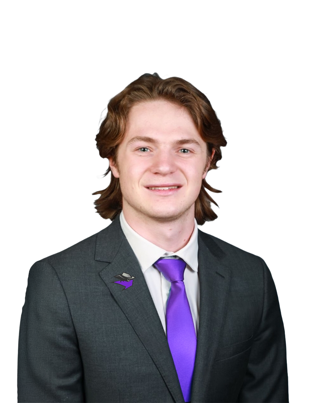 Coach Clayton Myers