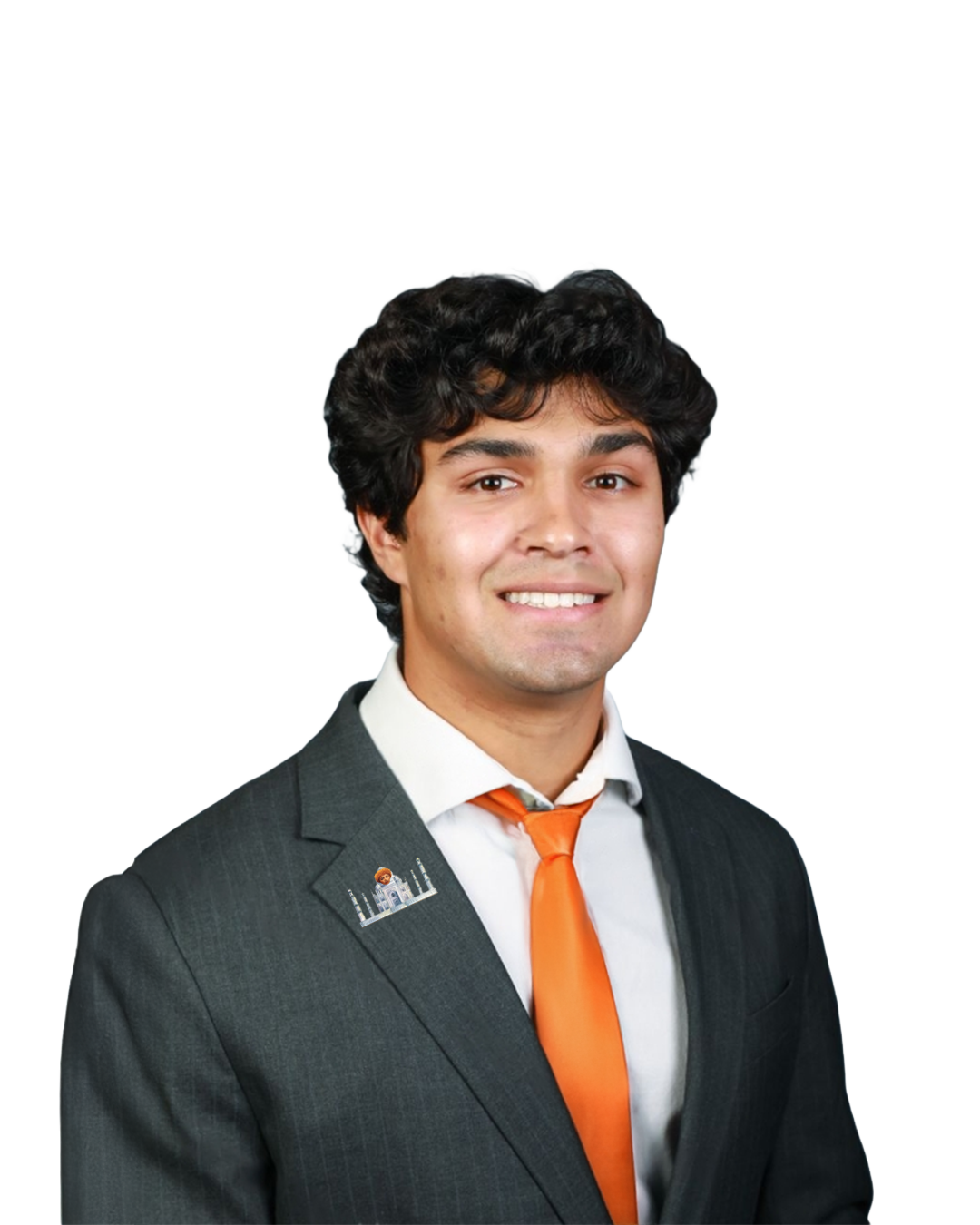 Coach Tej Kothari
